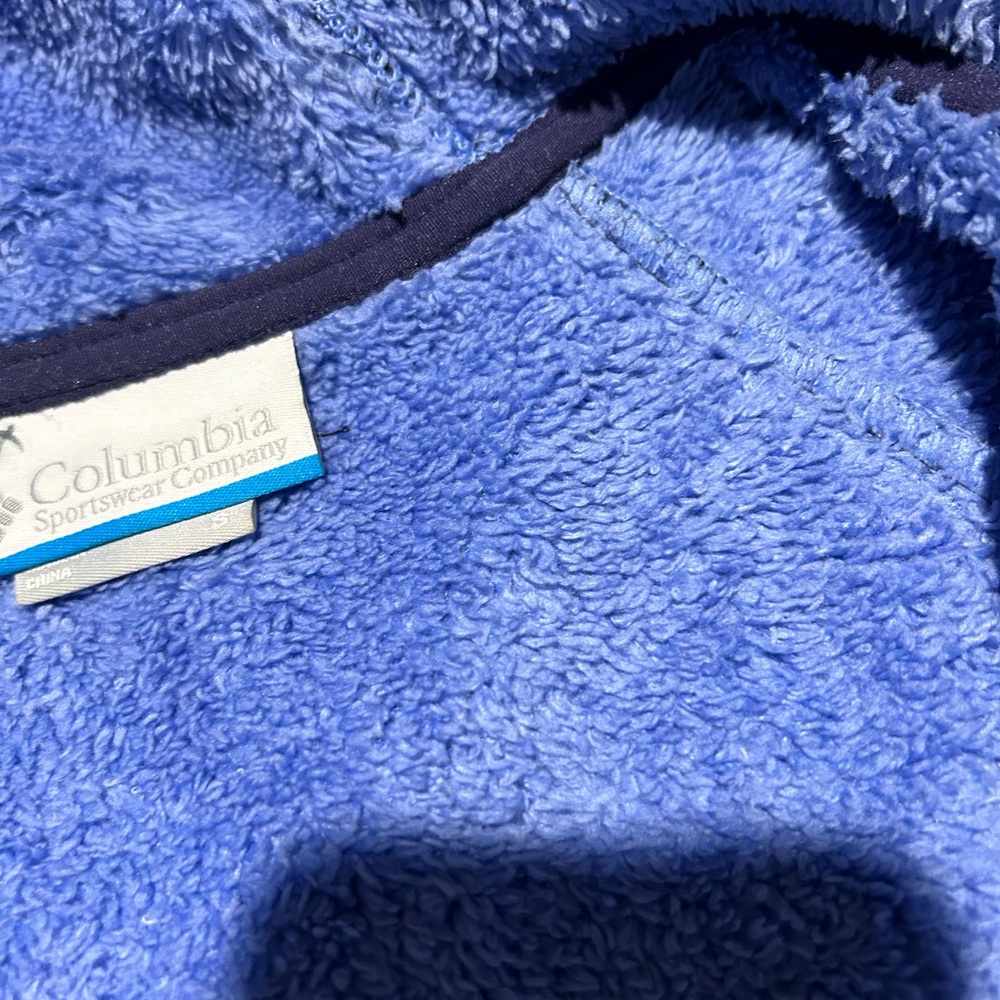 Columbia Black Windshield Jacket - image 5